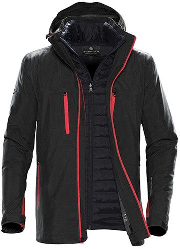 Stormtech ST128 Men´s Matrix System Jacket