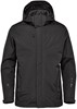 Stormtech ST129 Men´s Magellan System Jacket - Black - 5XL afbeelding