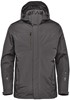 Stormtech ST129 Men´s Magellan System Jacket - Graphite - L afbeelding
