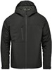 Stormtech ST130 Men´s Nostromo Thermal Shell Jacket - Black/Graphite - 5XL afbeelding