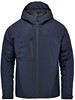 Stormtech ST130 Men´s Nostromo Thermal Shell Jacket - Navy/Graphite - 4XL afbeelding 1