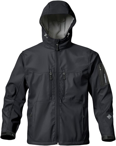 Stormtech ST17 Men´s Epsilon H2Xtreme™ Shell
