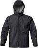 Stormtech ST17 Men´s Epsilon H2Xtreme™ Shell - Black - L afbeelding
