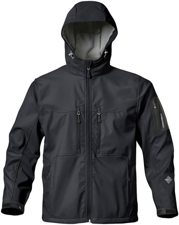 Stormtech ST17F Women´s Epsilon H2Xtreme™ Shell