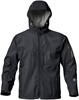 Stormtech ST17F Women´s Epsilon H2Xtreme™ Shell - Black - M afbeelding 1