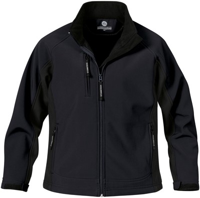 Stormtech ST57F Women´s Crew Bonded Shell