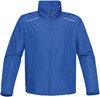 Stormtech ST80 Men´s Nautilus Performance-Shell Jacket - Azure Blue - XS afbeelding