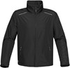 Stormtech ST80 Men´s Nautilus Performance-Shell Jacket - Black - 4XL afbeelding