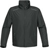 Stormtech ST80 Men´s Nautilus Performance-Shell Jacket - Carbon - XS afbeelding