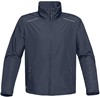 Stormtech ST80 Men´s Nautilus Performance-Shell Jacket - Navy - 3XL afbeelding