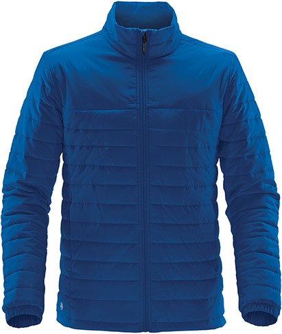 Stormtech ST81 Men´s Nautilus Quilted Jacket