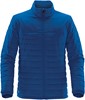 Stormtech ST81 Men´s Nautilus Quilted Jacket - Azure Blue - XXL afbeelding