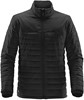 Stormtech ST81 Men´s Nautilus Quilted Jacket - Black - S afbeelding
