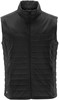 Stormtech ST82 Men´s Nautilus Quilted Bodywarmer - Black - 4XL afbeelding
