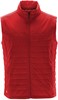 Stormtech ST82 Men´s Nautilus Quilted Bodywarmer - Bright Red - M afbeelding