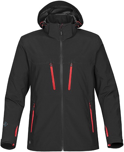 Stormtech ST83 Men´s Patrol Softshell Jacket