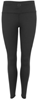 Stanno 434609 Functionals 7/8 Tight Ladies II - Black - XL afbeelding