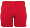Stanno 438601K Essenza Hotpant Kids - Red - 164/S afbeelding