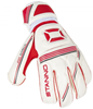 Stanno 480236 Ultimate Grip II - White-Red - 7.5 afbeelding