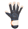 Stanno 480247 Mighty Goalkeeper Gloves II - Grey-Orange - 10.5 afbeelding