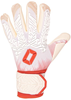 Stanno 480249 Ultimate Grip Goalkeeper Gloves IV - White-Red - 11 afbeelding
