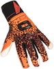 Stanno 481398 Blaze Goalkeeper Gloves - Orange-Black - 10 afbeelding
