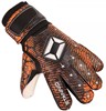 Stanno 481412 Snake Goalkeeper Glove JR - Orange-Black - 4 afbeelding