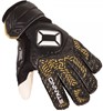 Stanno 481414 Thunder JR VII Goalkeeper Gloves - Black-Gold - 7 afbeelding