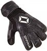 Stanno 481416 Hardground JR VI Goalkeeper Gloves - Black - 3 afbeelding