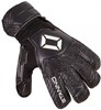 Stanno 481416 Hardground JR VI Goalkeeper Gloves - Black - 7 afbeelding