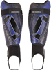 Stanno 482115 Pro Guard II - Black-Indigo - XS afbeelding