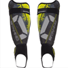 Stanno 482115 Pro Guard II - Black-Neon Yellow - XXS afbeelding