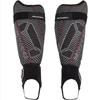 Stanno 482115 Pro Guard II - Black-White-Red - L afbeelding