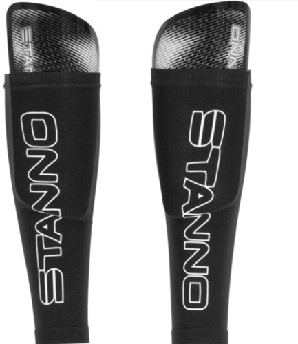 Stanno 482119 Dome Shin Guards