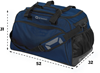 Stanno 484835 Merano Bag - Navy - One size afbeelding