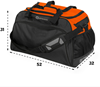 Stanno 484835 Merano Bag - Orange - One size afbeelding