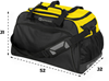 Stanno 484835 Merano Bag - Yellow - One size afbeelding