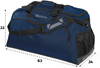 Stanno 484836 Loreto Bag - Navy - One size afbeelding