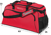 Stanno 484836 Loreto Bag - Red - One size afbeelding