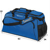 Stanno 484836 Loreto Bag - Royal - One size afbeelding