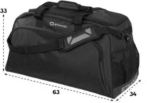 Stanno 484836 Loreto Bag