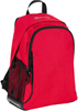 Stanno 484842 Campo Backpack - Red - One size afbeelding