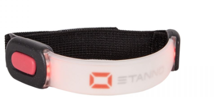 Stanno 489004 Safety LED Rechargable