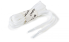 Stanno 489810 Veters (ovaal) - White - 120cm afbeelding