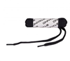 Stanno 489810 Veters (ovaal) - Black - 120cm afbeelding