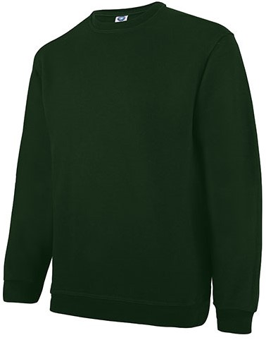 Starworld SW298 Best Value Sweat - Bottle Green - M