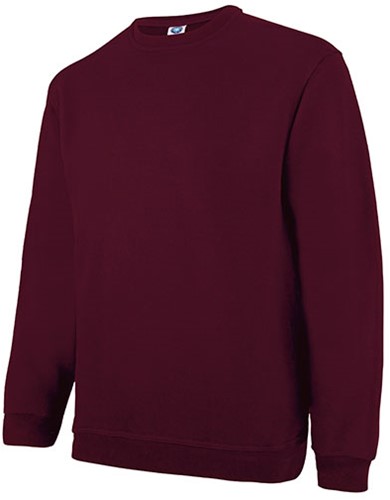 Starworld SW298 Best Value Sweat - Burgundy - XXL