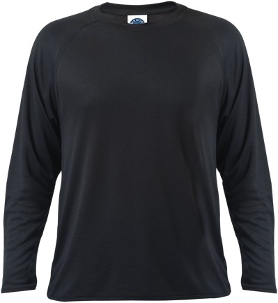 Starworld SW300LS Sport T-Shirt Long Sleeve