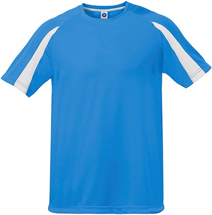 Starworld SW309 Unisex Contrast Sports T-Shirt