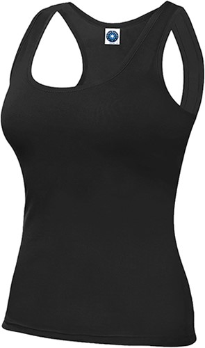 Starworld SW420 Racer Back Vest